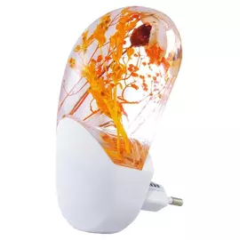 Ночник Tdm electric Весна с датчиком света