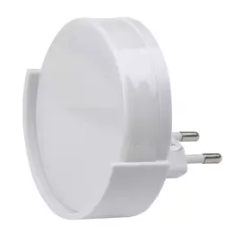 Ночник Uniel DTL-316 UL-00007053 круглый с фотосенсором