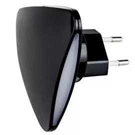 Ночник Uniel DTL-320 UL-00007224 треугольный с фотосенсором