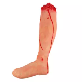 Нога оторванная Long cheng yiwu city