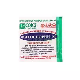 Noname Фитоспорин 10г