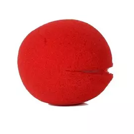 Нос клоуна Артэ-Грим красный