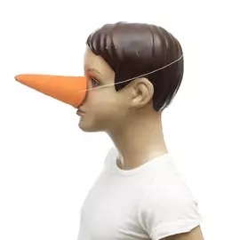 Нос морковка Sima Land