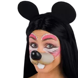 Нос мышки Carnival Toys