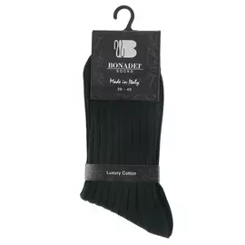 Носки мужские Bonadei ribbed bottle 39/40