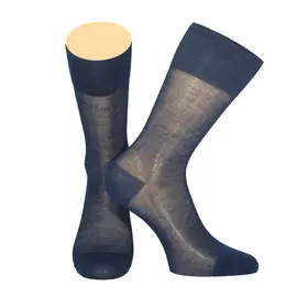 Носки мужские Collonil темно-синие