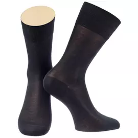 Носки мужские Collonil Classic 2-15-01 черные