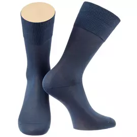 Носки мужские Collonil Classic 2-15-08 синие