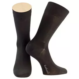 Носки мужские Collonil Classic 2-17-01 черные