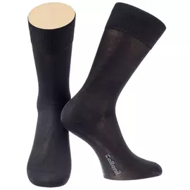 Носки мужские Collonil Classic 2-19-01 черные