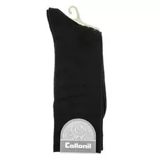 Носки мужские Collonil ECONOMY черный 39-42