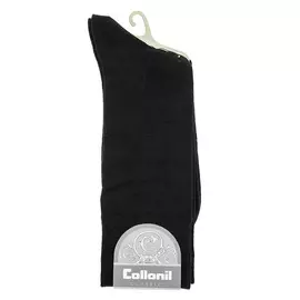Носки мужские Collonil ECONOMY черный