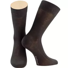 Носки мужские Collonil Premium 142/01 черные