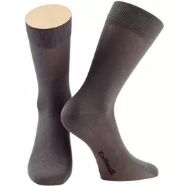 Носки мужские Collonil Premium 142/32 черные