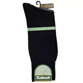 Носки мужские Collonil Premium 150/01 черные