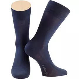 Носки мужские Collonil Premium 150/18 синие