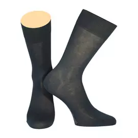 Носки мужские Collonil PREMIUM темно-синие