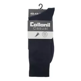 Носки мужские Collonil синий меланж