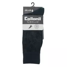 Носки мужские Collonil темно-зеленый