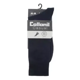 Носки мужские Collonil синий меланж