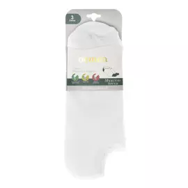 Носки мужские Oemen размер 3 пары в ассортименте