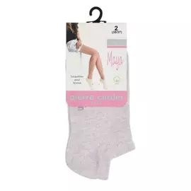 Носки Pierre Cardin Cr Maya светло-фиолетовые