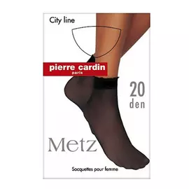 Носки Pierre Cardin Cr metz 20 Visone