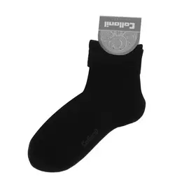 Носки женские Collonil casual черный