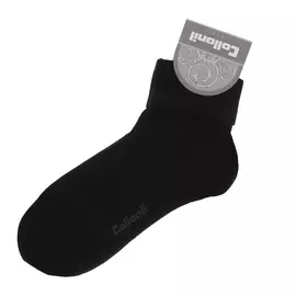 Носки женские Collonil casual черный