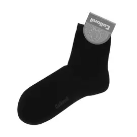 Носки женские Collonil classic черный