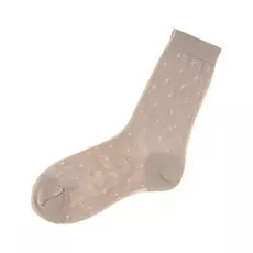 Носки женские Collonil Premium р35 бежевый