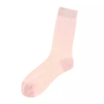 Носки женские Collonil Premium розовый