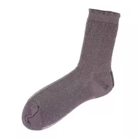 Носки женские Collonil лиловый