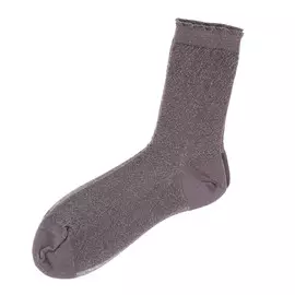 Носки женские Collonil лиловый