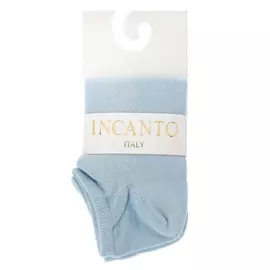 Носки женские Incanto IBD731003 Aquamarine 36-38