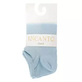 Носки женские Incanto IBD731003 Aquamarine