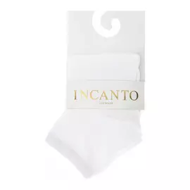 Носки женские Incanto IBD731003 Bianco 36-38
