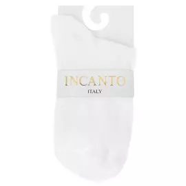 Носки женские Incanto IBD733003 Bianco