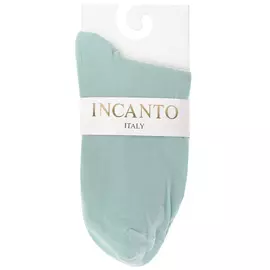 Носки женские Incanto IBD733004 Aqua 36-38