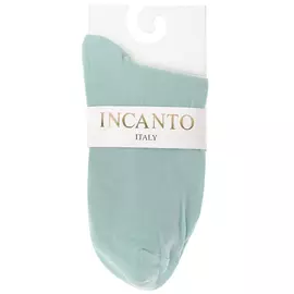 Носки женские Incanto IBD733004 Aqua