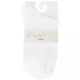 Носки женские Incanto IBD733004 Bianco