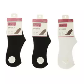 Носки женские Oemen размер 3 пары в ассортименте
