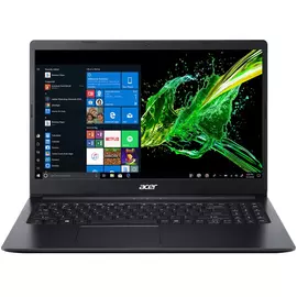 Ноутбук Acer Aspire 3 A315-34-C0BG Black