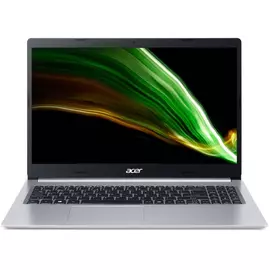 Ноутбук Acer Aspire 5 15.6 A515-45-R473 Silver