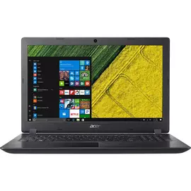 Ноутбук Acer Aspire A315-21G-944Q черный