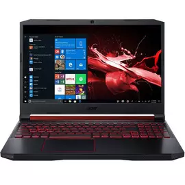 Ноутбук Acer Nitro 5 AN515-54-72GJ NH.Q59ER.023