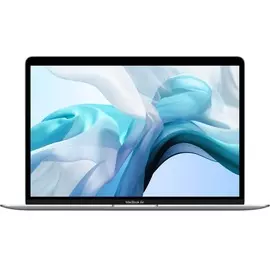 Ноутбук Apple MacBook Air 13 MVH42RU/A серебристый