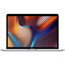 Ноутбук Apple MacBook Pro 13 MWP72RU/A серебристый