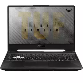 Ноутбук Asus 15.6 TUF Gaming FX506IV-HN385T