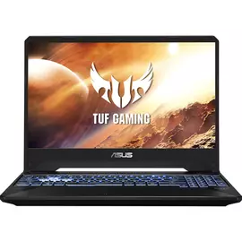 Ноутбук ASUS TUF Gaming FX505DT-BQ140T 90NR02D1-M04460